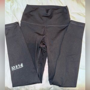 Fleo El Toro 25" Black - Bounce